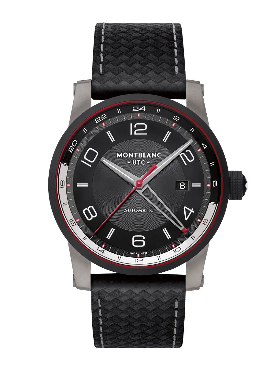 Montblanc Timewalker Automatic Watch
