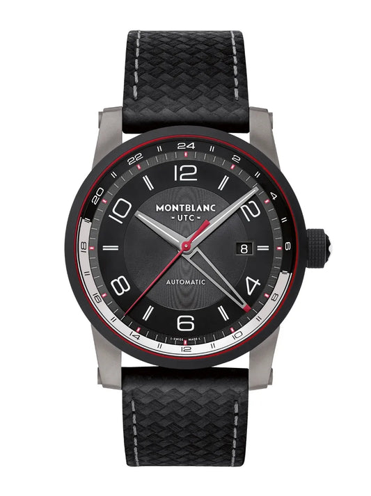 Montblanc Timewalker Automatic Watch