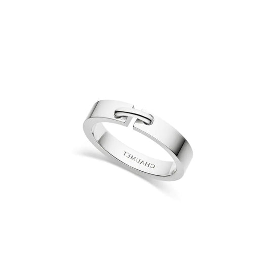 Chaumet Liens Évidence Ring in 18K White Gold