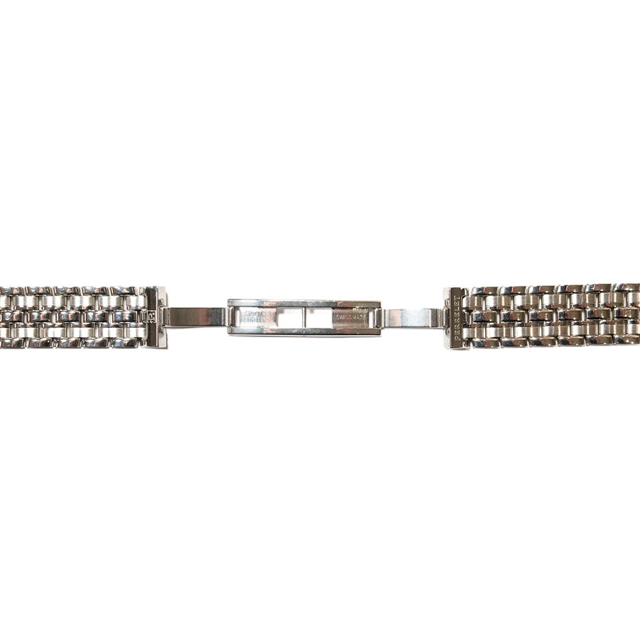 Perrelet Bracelet Strap - Stainless Steel