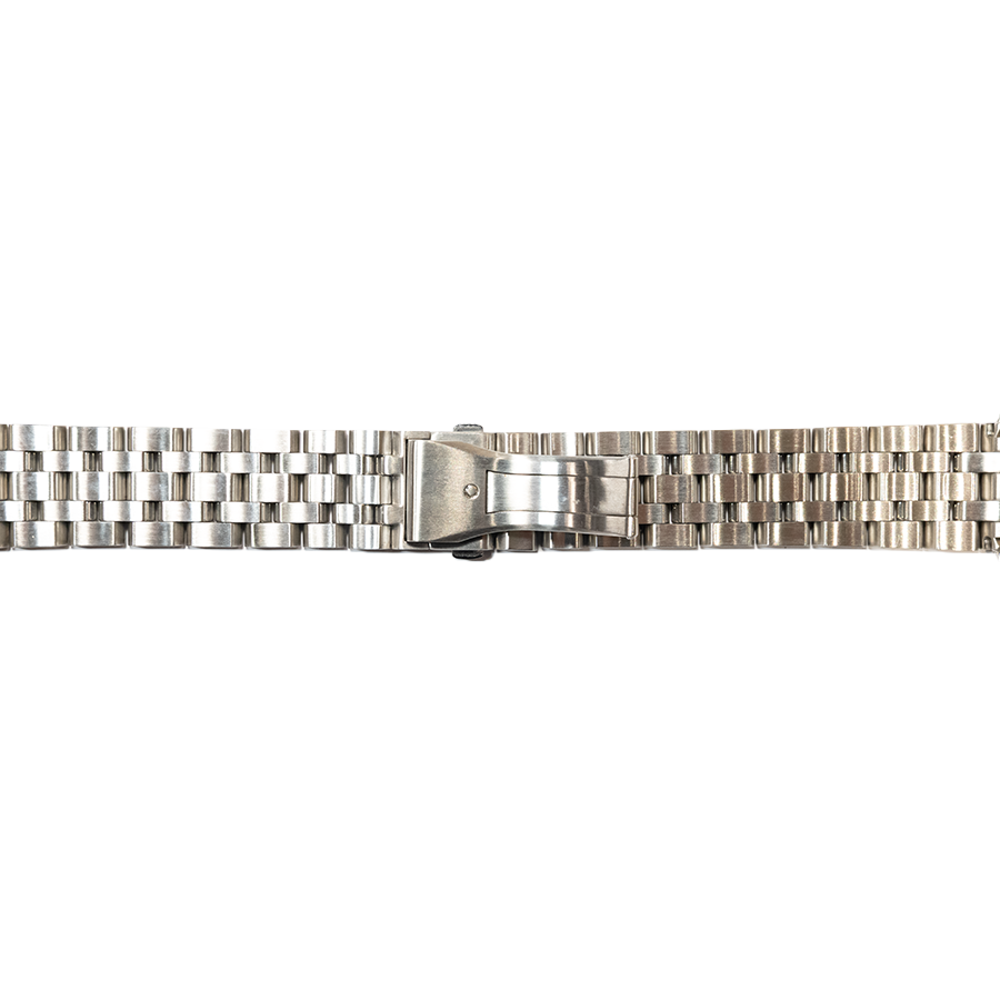 Maurice Lacroix Bracelet Strap - Stainless Steel