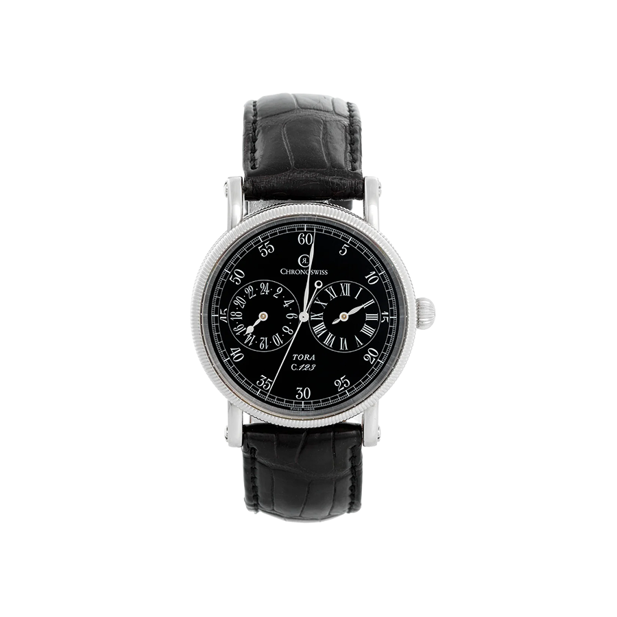 Chronoswiss Tora Regulator Automatic Watch