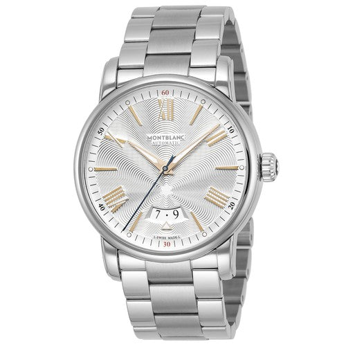 Montblanc Automatic Date Watch