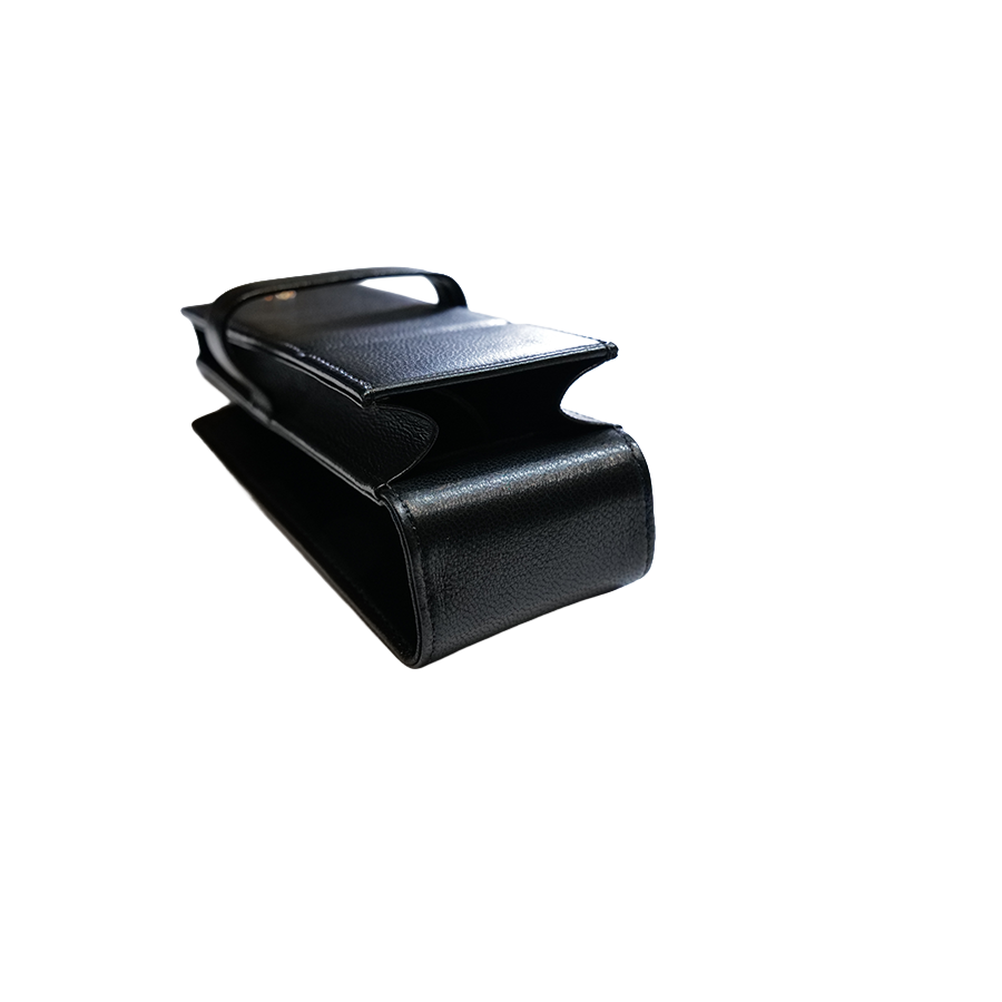 Montblanc Meisterstück Siena 2-Pen Pouch Limited Anniversary Edition
