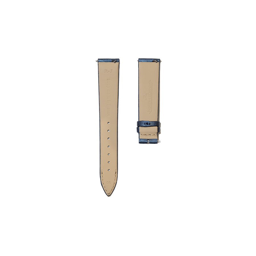 Jaeger-LeCoultre Satin Strap - Blue