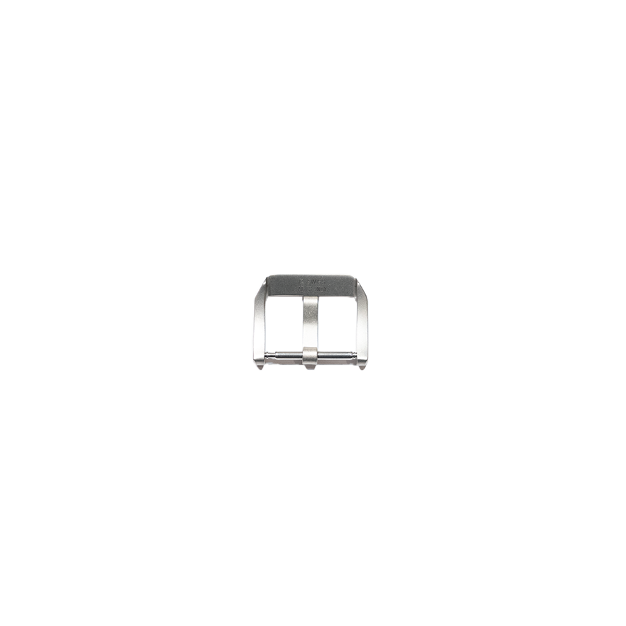 IWC Pin Buckles - Titanium