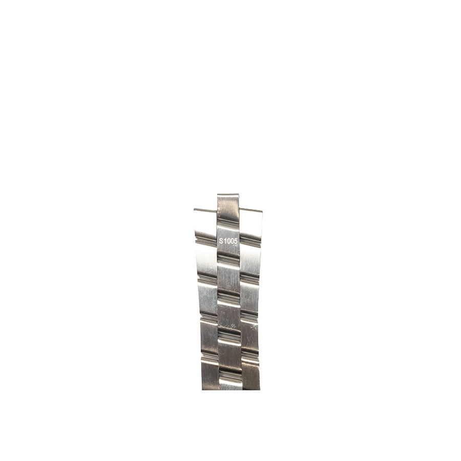 Breitling Bracelet Strap - Stainless Steel