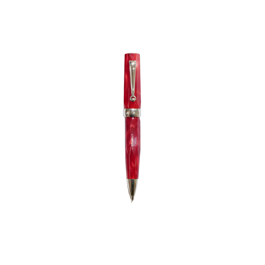 Montegrappa Lady Mechanical Pen - Red