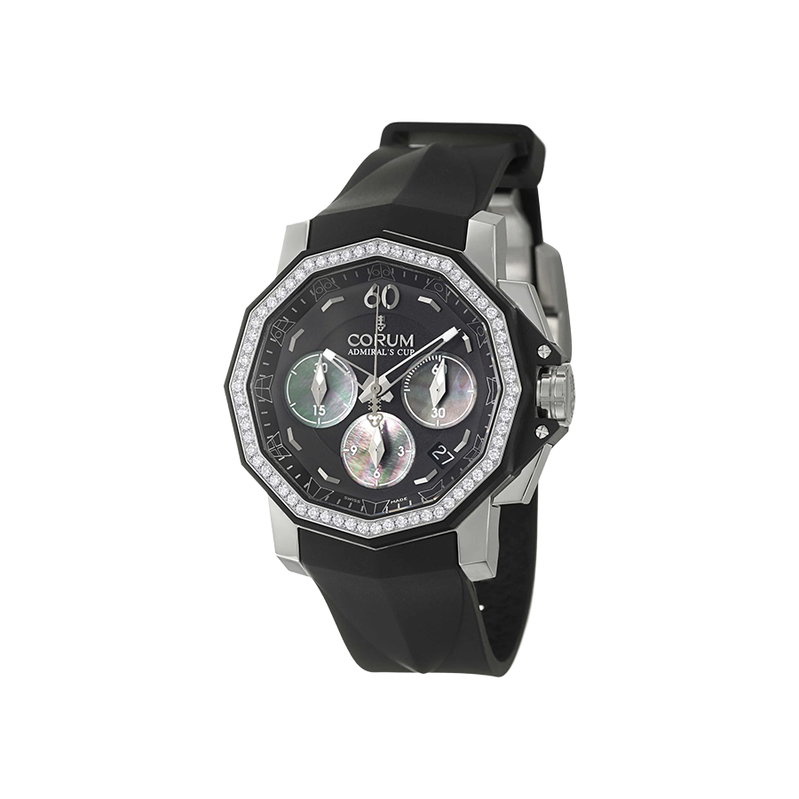 CORUM Admiral's Cup Challenger 40 Watch