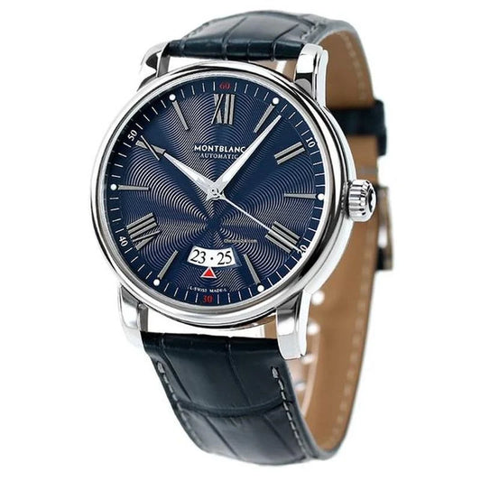 Montblanc Automatic Date Watch