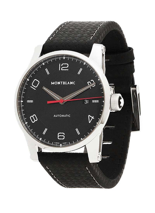 Montblanc Timewalker Urban Speed Date Automatic Watch