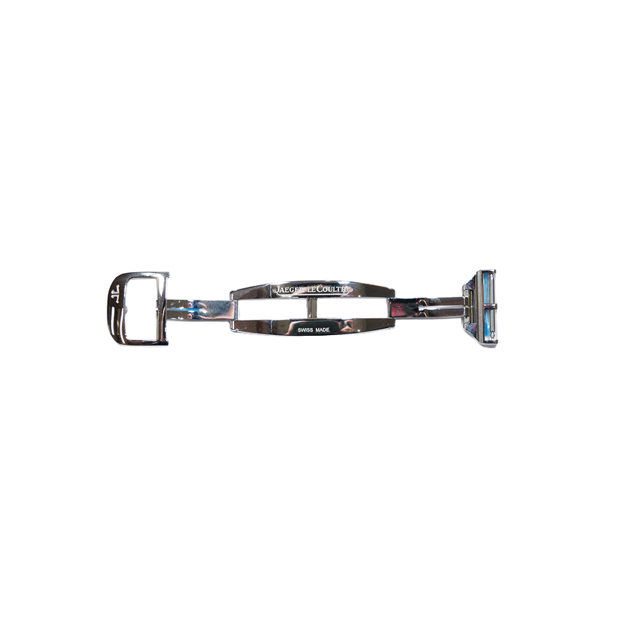 Jaeger-LeCoultre Folding Buckles - Stainless Steel