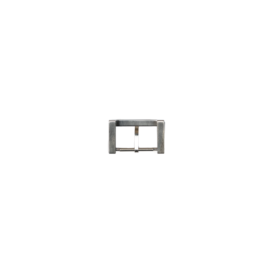Ball Pin Buckles - Stainless Steel