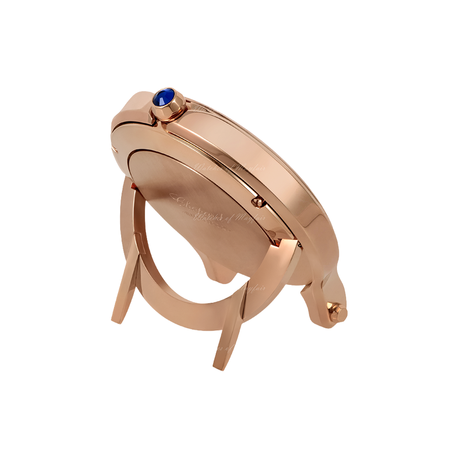 Chopard Happy Sport Table Clock