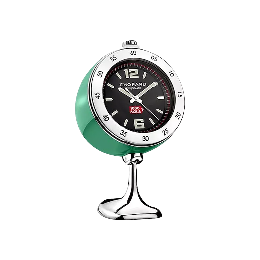 Chopard Vintage Racing Table Clock