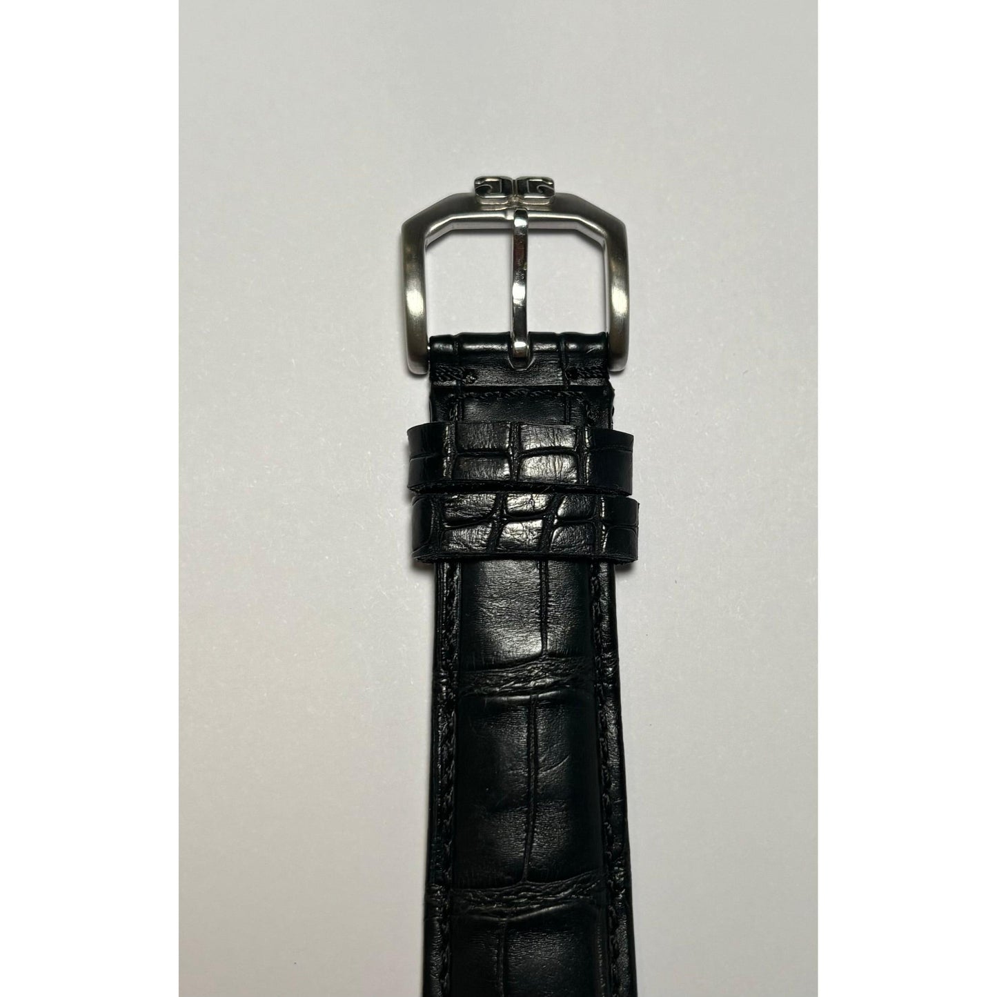 Glashutte Original Panomatic Date in Platium