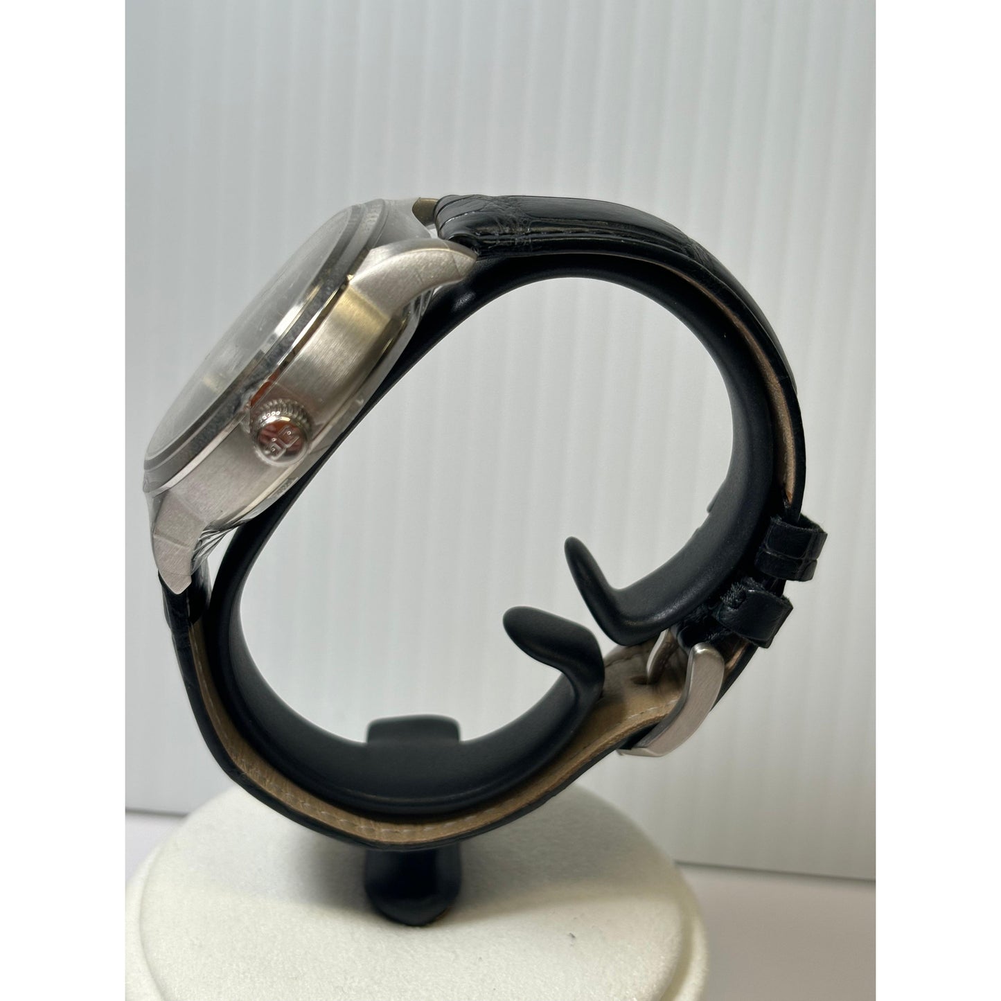 Glashutte Original Panomatic Date in Platium