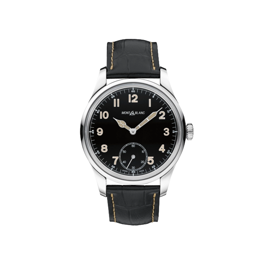 Montblanc 1858 Small Second Manual Watch