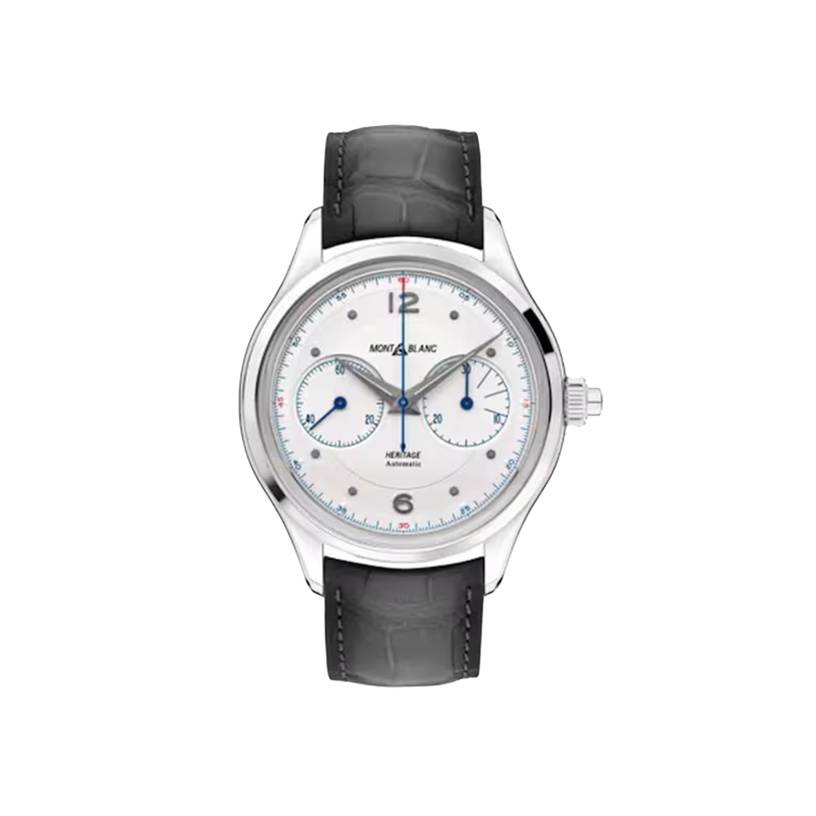 Montblanc Heritage Monopusher Chronograph Automatic Watch