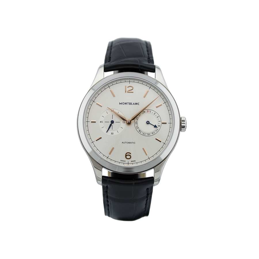 Montblanc Heritage Chronométrie Automatic Watch