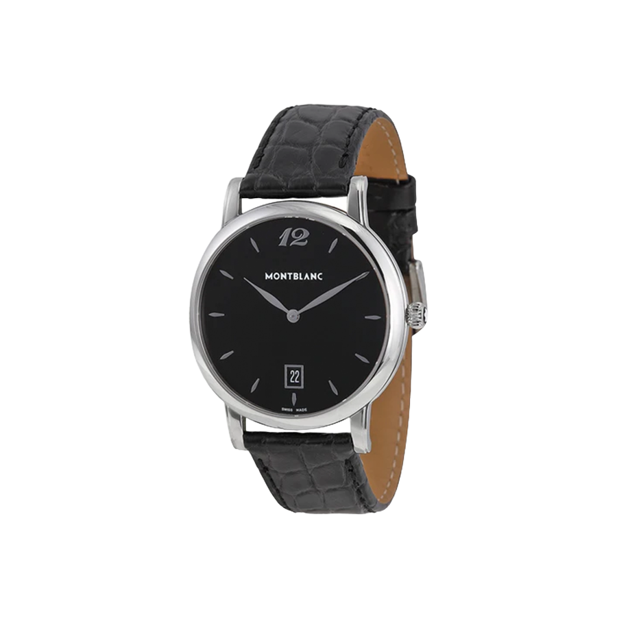 Montblanc Star Classique Date QuartzWatch