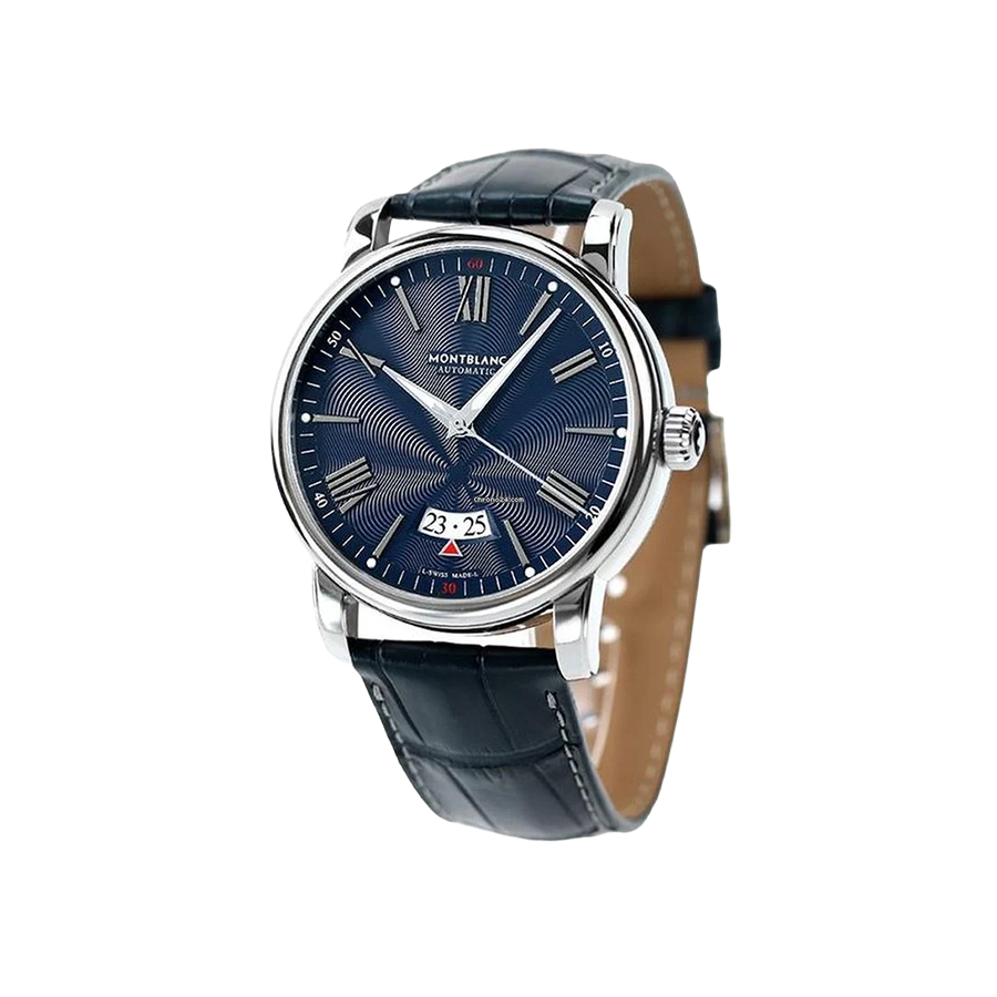 Montblanc Automatic Date Watch