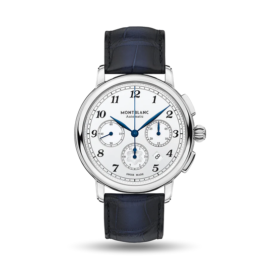 Montblanc Star Legacy Chronograph Automatic Watch