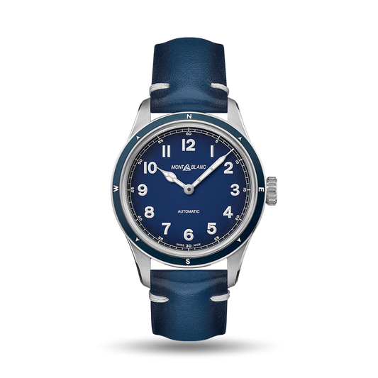 Montblanc 1858 Automatic Watch