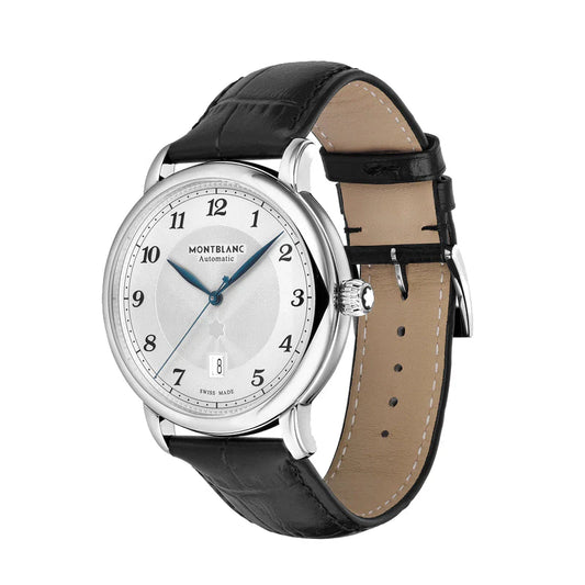 Montblanc Star Legacy Automatic Date Watch