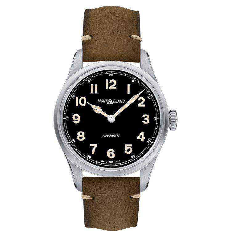 Montblanc 1858 Automatic Watch