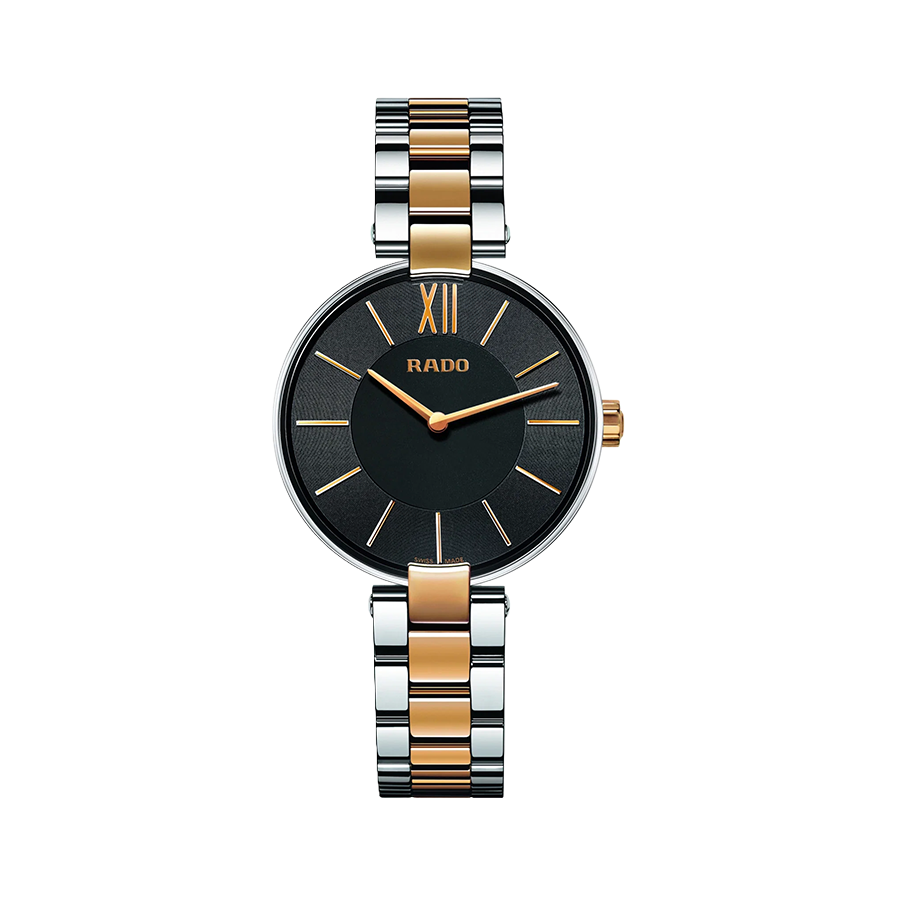 Rado Coupole Quartz