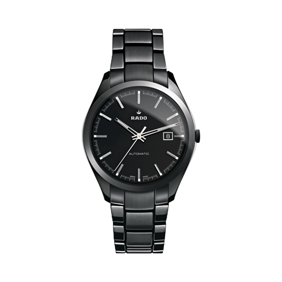 Rado Hyperchrome Ceramic Watch