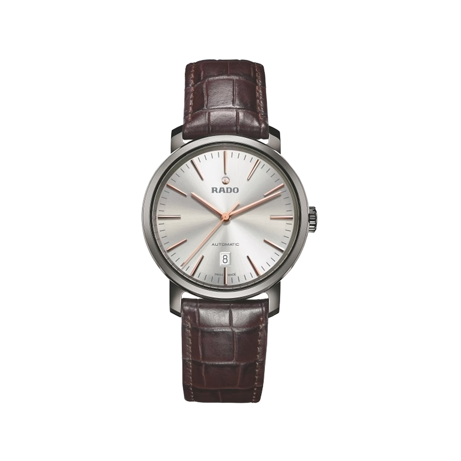 Rado DiaMaster XL Automatic