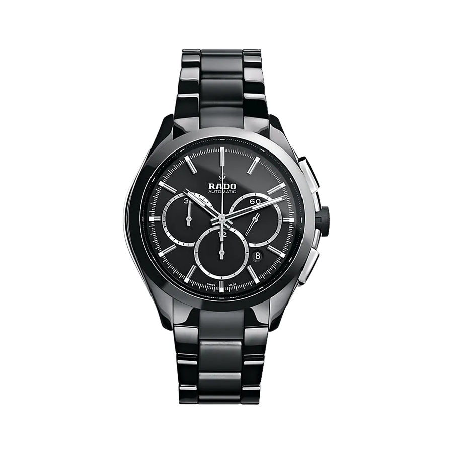 Rado HyperChrome Automatic Chronograph