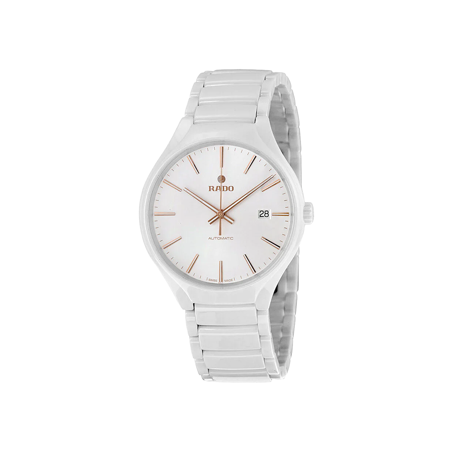 Rado True Date Automatic Watch