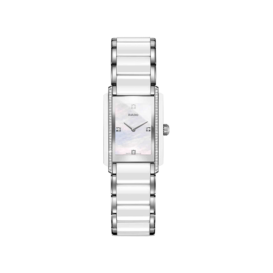Rado Integral S Superjubilé