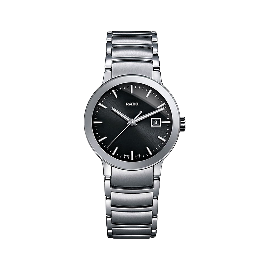Rado Centrix S Quartz