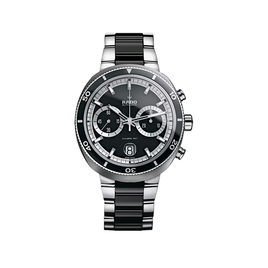 Rado D-Star 200 Automatic Chronograph