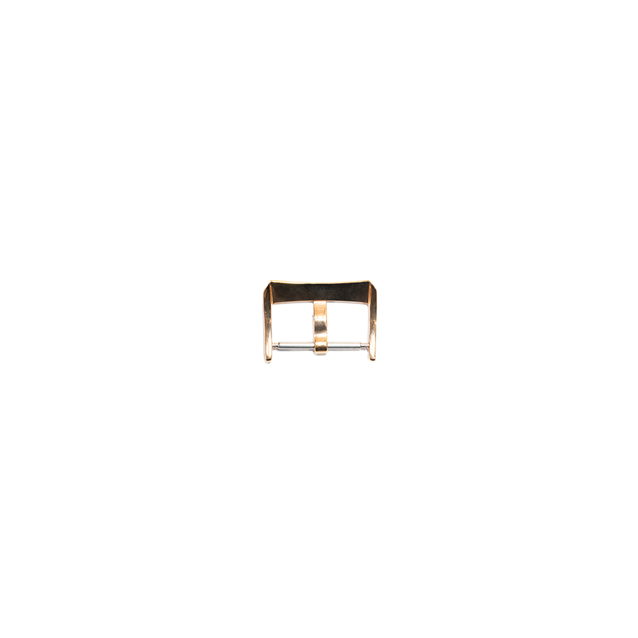 Raymond Weil Pin Buckles - Rose Gold-plated