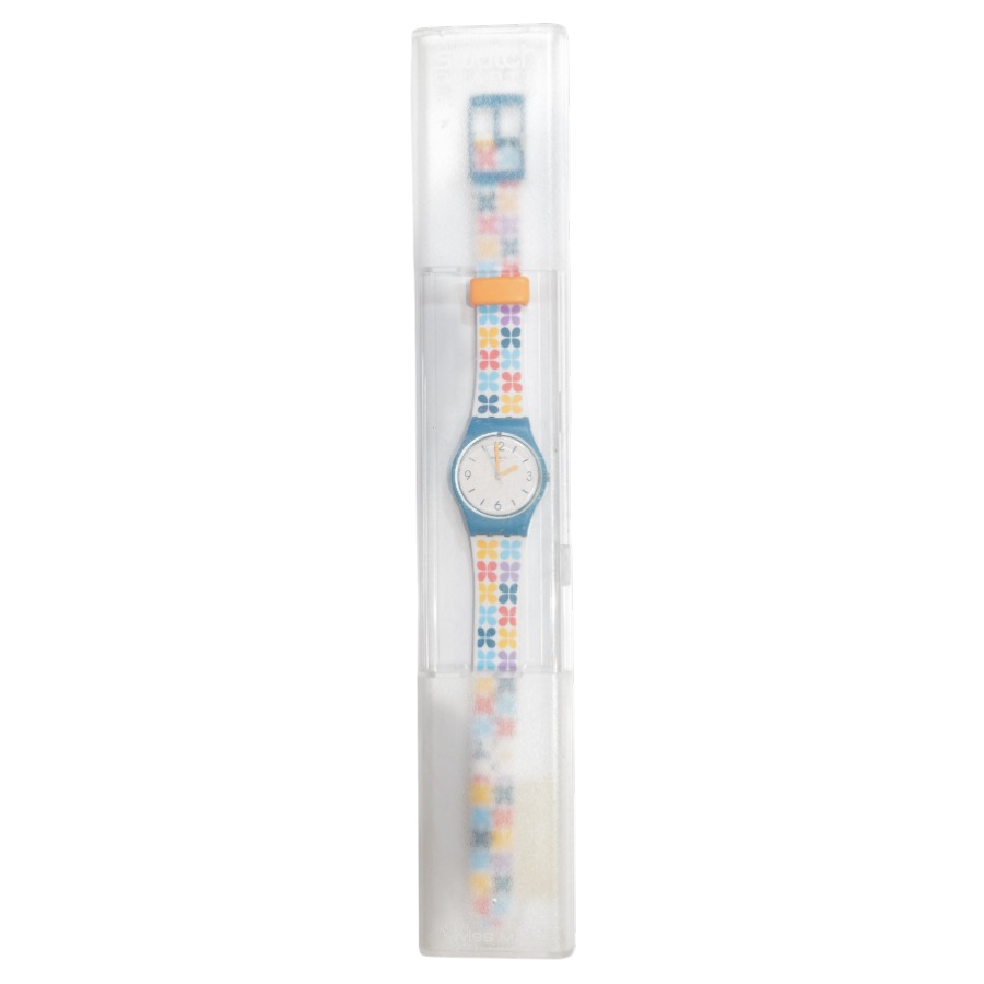 Swatch Vintage Quartz Watch