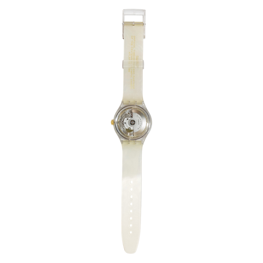 Swatch Vintage Automatic Watch