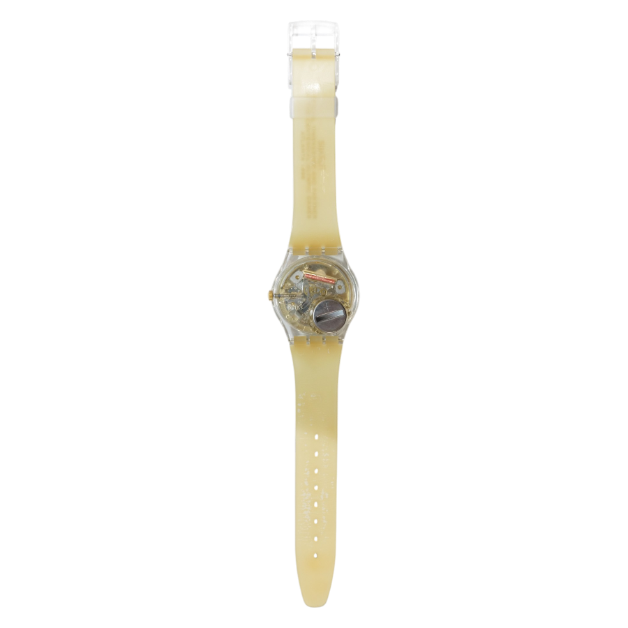 Swatch Vintage Quartz Watch