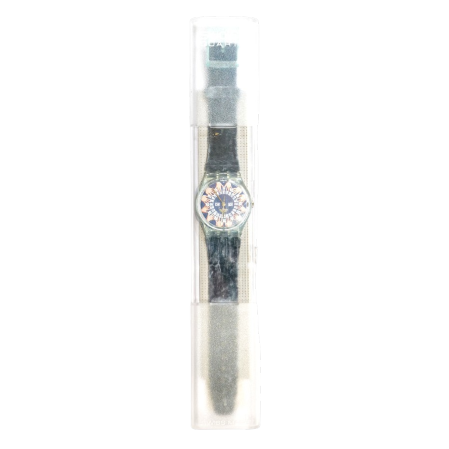 Swatch Vintage Quartz Watch