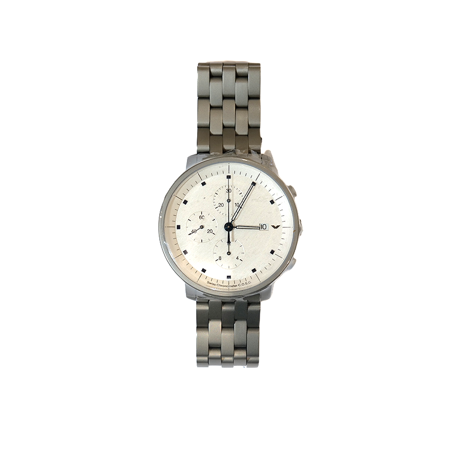 Ventura V-Matic Chronometer C.O.S.C Watch