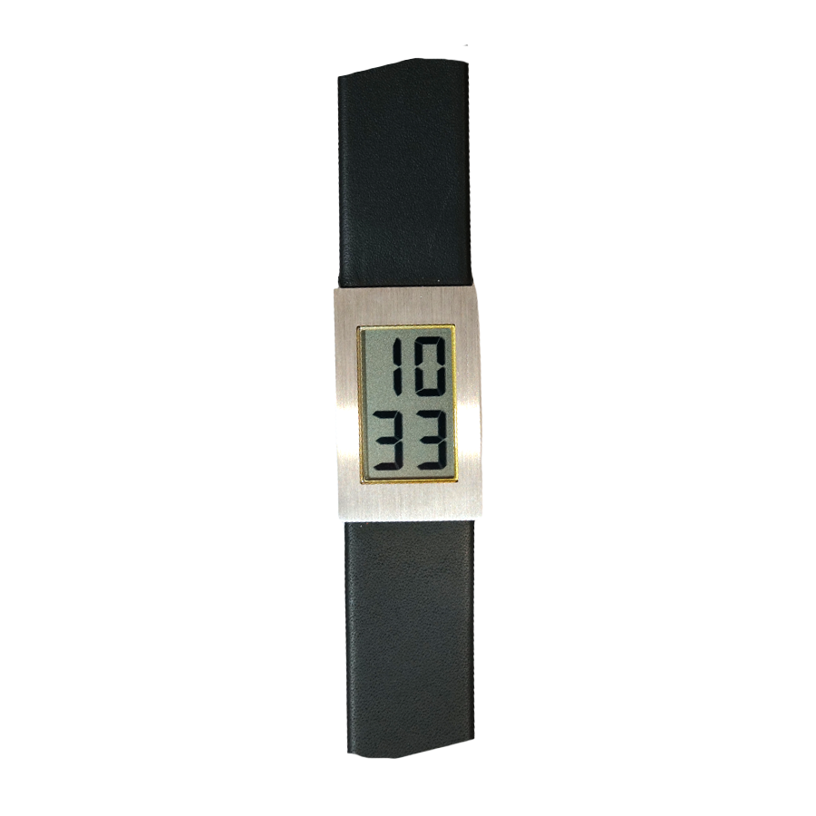 Ventura Flemming Bo Hansen Watch