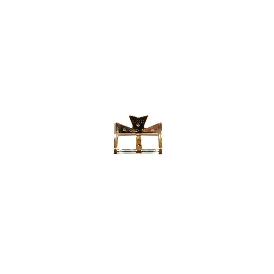 Vacheron Constantin Pin Buckles - 18K Rose Gold