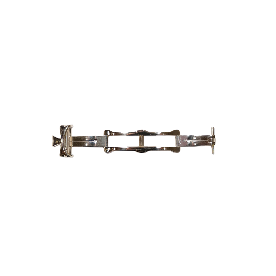 Vacheron Constantin Folding Buckles - 18K White Gold