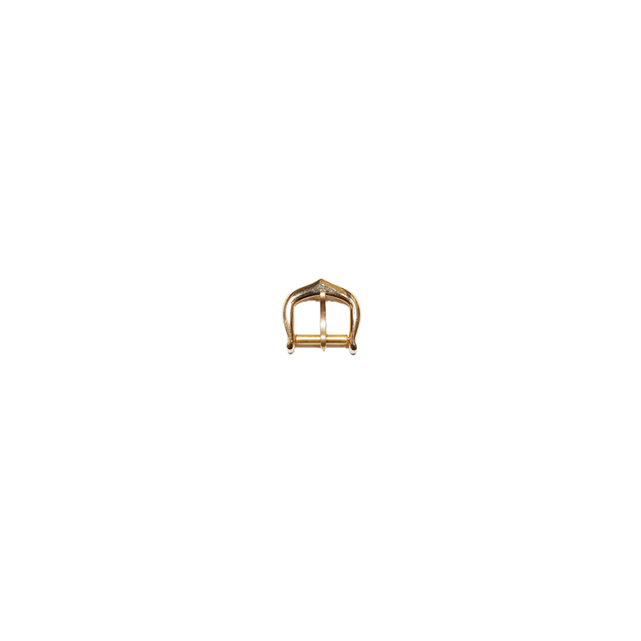 Cartier Pin Buckles - 18K Rose Gold