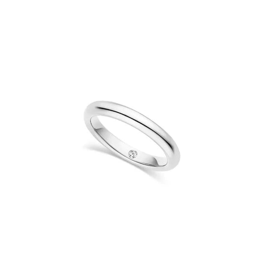 Chaumet Les Éternelles de Chaumet Classiques Ring in 18K White Gold