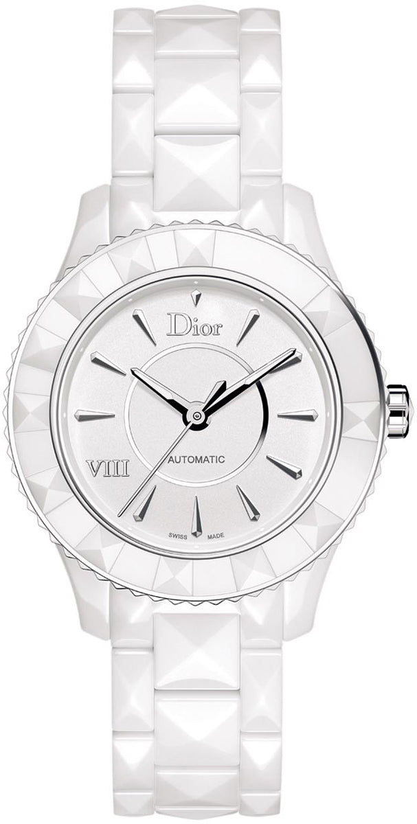 Dior VIII Ceramic Automatic Watch
